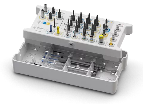 インプラントセラピー IMPLANT THERAPY オルソインプラントセラピー
